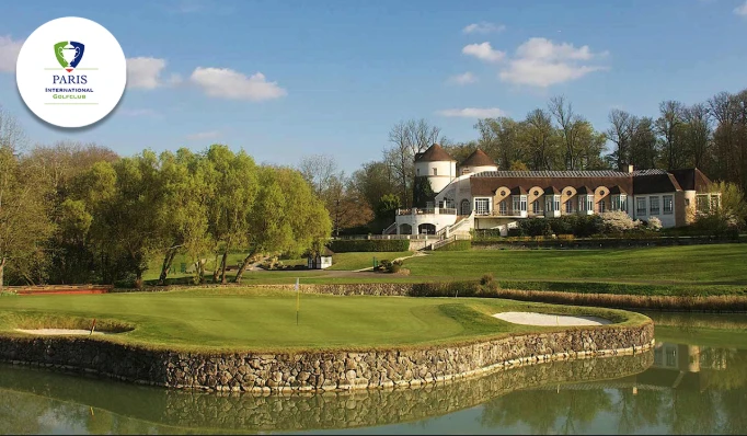 Paris International Golf Club